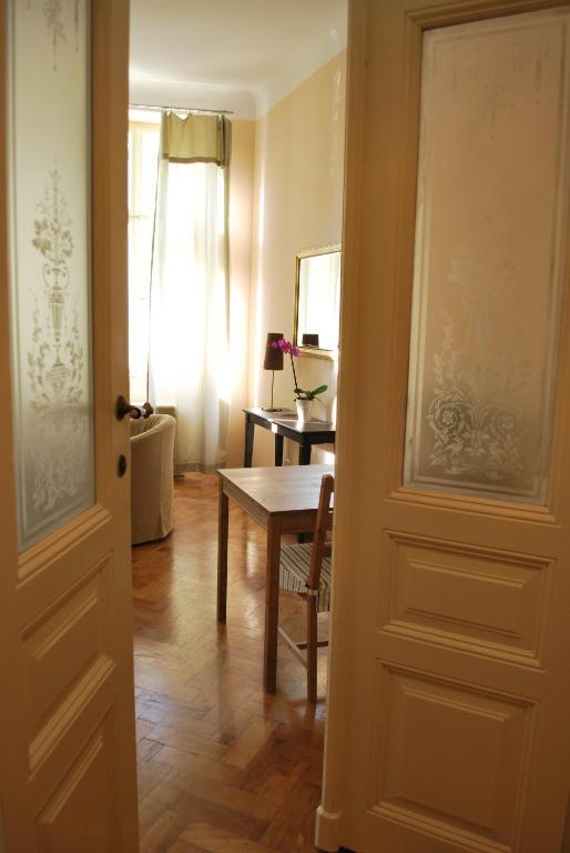 Apartamenty Muzyczny คราคูฟ ห้อง รูปภาพ