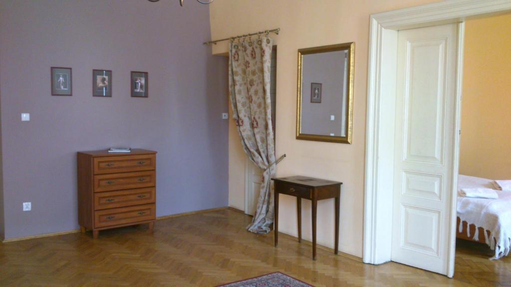 Apartamenty Muzyczny คราคูฟ ภายนอก รูปภาพ