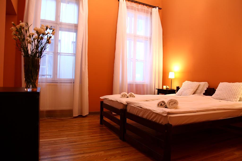Apartamenty Muzyczny คราคูฟ ภายนอก รูปภาพ