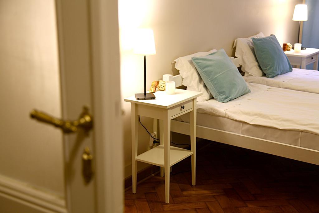 Apartamenty Muzyczny คราคูฟ ภายนอก รูปภาพ