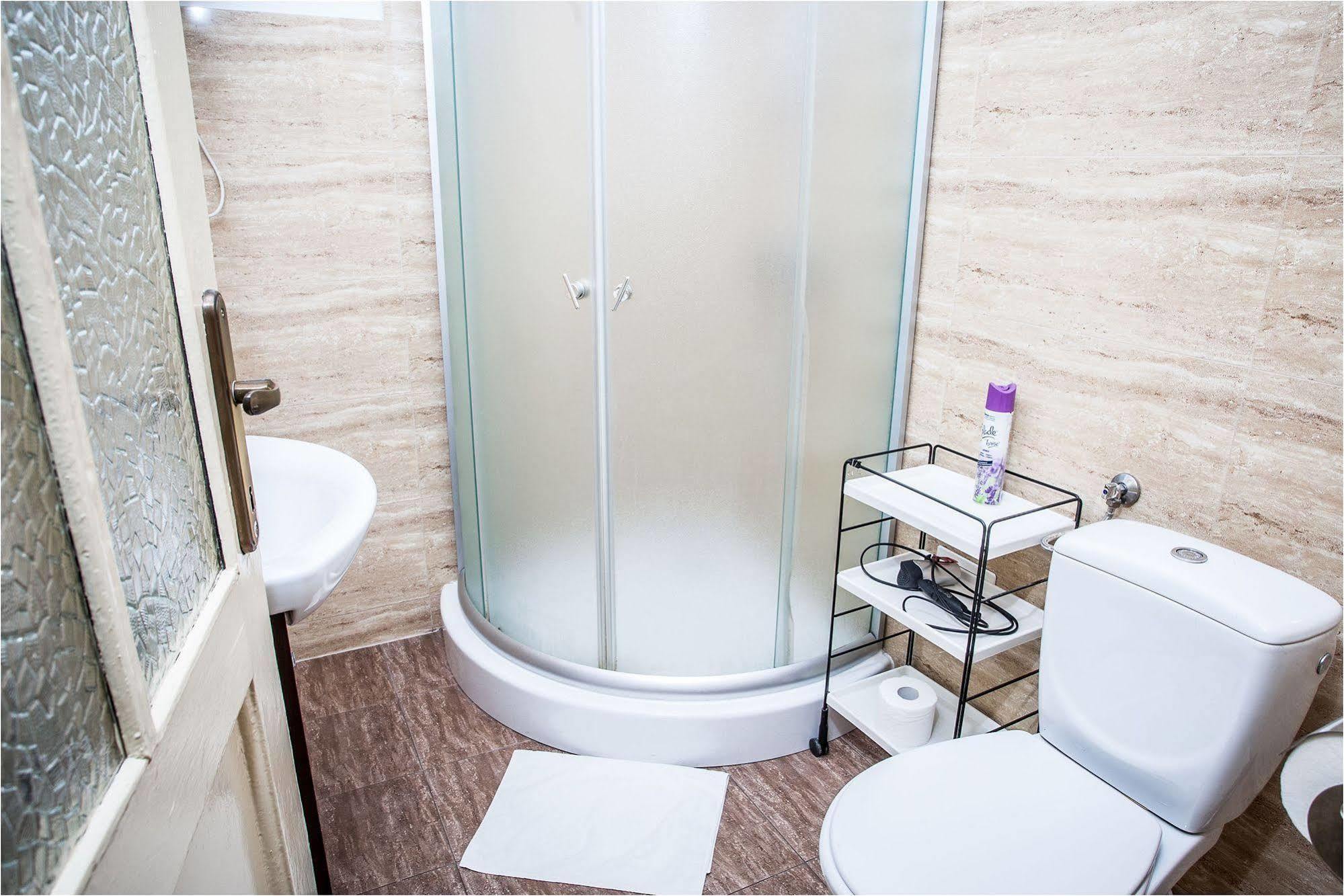 Apartamenty Muzyczny คราคูฟ ภายนอก รูปภาพ
